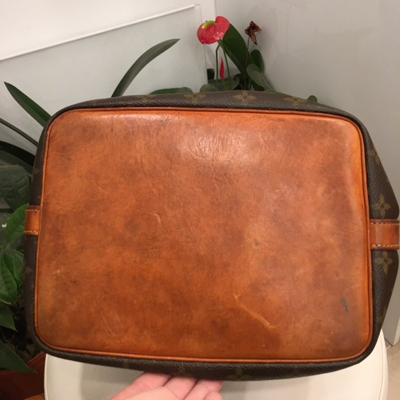 ❌SOLD❌ Louis Vuitton Petit Noe - Picture 11 of 13